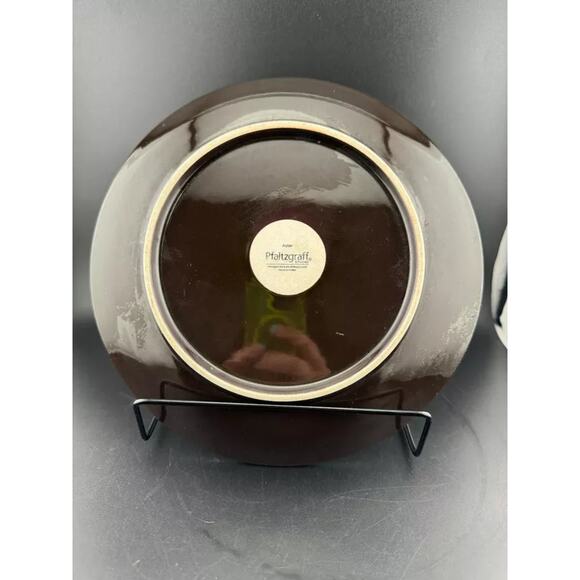 PFALTZGRAFF Aster Dinnerware Replacement Pieces - Salad Plate - Picture 4 of 5